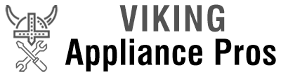 Viking Appliance Pros